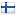 porsche-spb.ru server is located in Finland