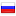 porsche-spb.ru server is located in Russia